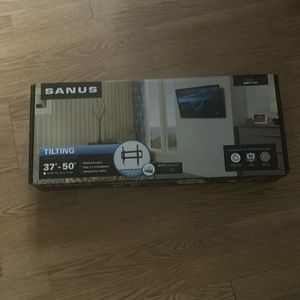 Sanus TV Mount
